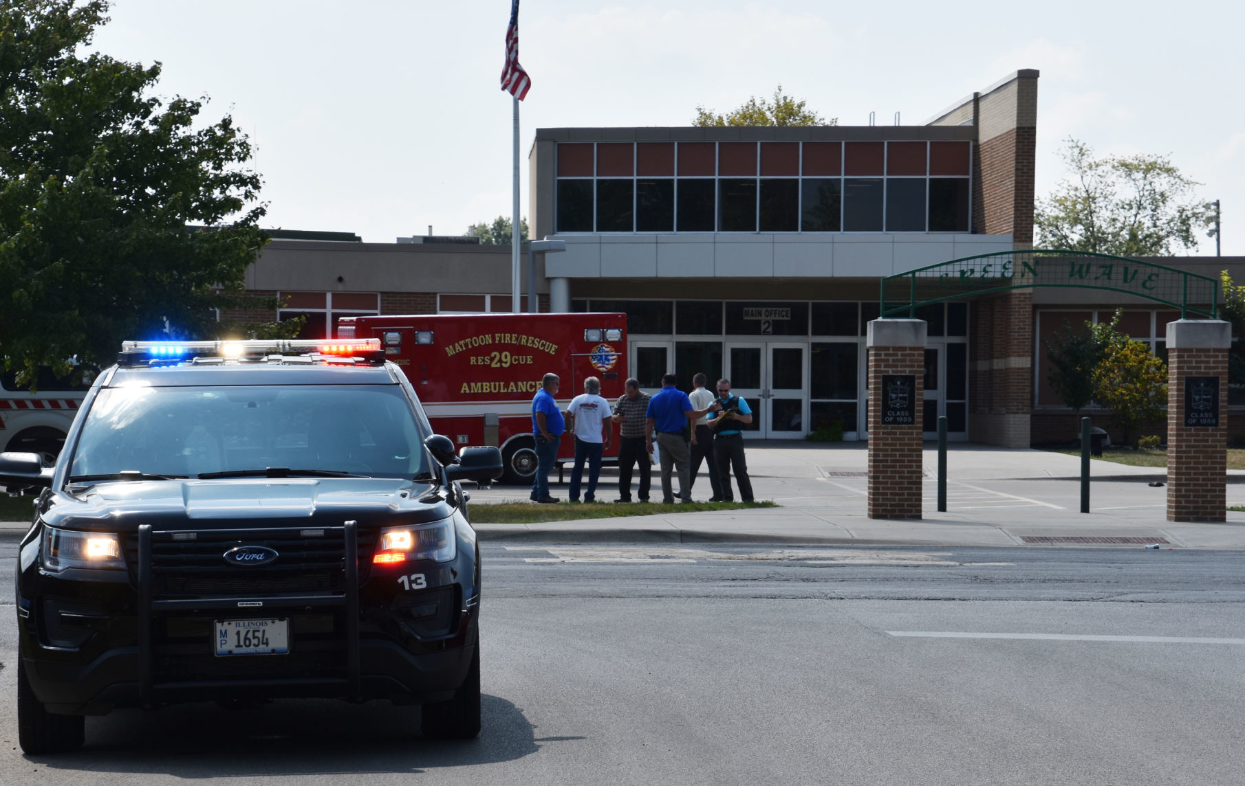 Mattoon High School shooting 8